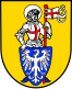 Coat of arms of Morschheim