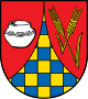 Niederweiler – Stemma