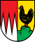 Wappen der Gemeinde Schonungen