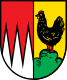 Coat of arms of Schonungen