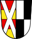 Coat of arms of Wechingen