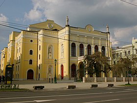 Çokonai teatrı