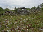 Dolmen de la Devèze