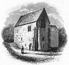 Ecclesfield Priory 1860s
