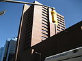 Ellen Fairclough Building/ Hamilton Convention Centre