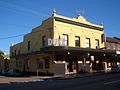 Duke Hotel, Enmore Road