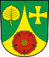 Blason de Eschenbach