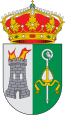 Blason de Lumbrales