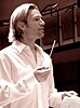 Eric Whitacre conducts, 2007
