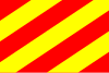 Flag of Vojkovice