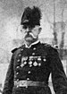 Medal of Honor recipient Joseph Leonard Follett in GAR uniform c1897