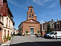 Église Saint-Antoine de Gibel