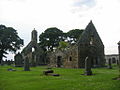 The Auld Kirk