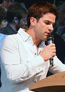 Gethin Jones