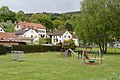 Spielplatz Hobbach