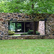 Hooper House, de Marcel Breuer.[22]​