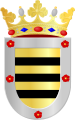 Coat of arms of Horst aan de Maas