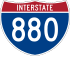 Interstate 880