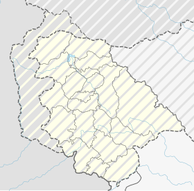 (Voir situation sur carte : Jammu-et-Cachemire)