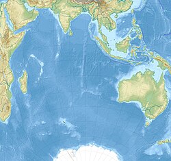 Ty654/List of earthquakes from 1970-1974 exceeding magnitude 6+ is located in Indian Ocean
