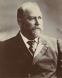 Sir John Forrest