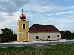 Church of Saints Peter and Paul