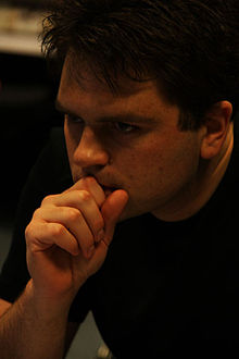 Krzysztof A. Janczak, 2009