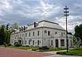 Kaniv folk art museum (formerly school of the Order of Saint Basil the Great)