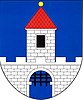 Coat of arms of Kasejovice