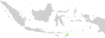 Mappa della diocesi