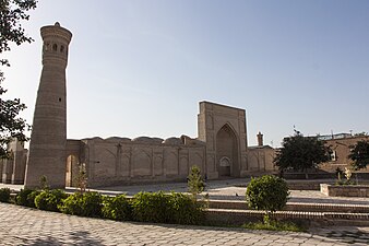 Moschea Khoja Kalon