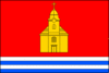 Flag of Kostelní Lhota