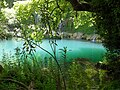 Kurşunlu Waterfall Antalya Province