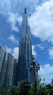 Miniatura para Landmark 81