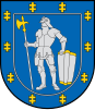 Coat of arms of Alytus county