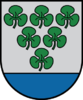 Coat of arms of Kārsava Municipality