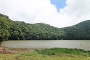 La Laguna de Maderas