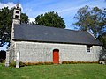 Chapelle Saint-Brandan