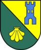Coat of arms of Lassing