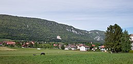 Lommiswil – Veduta