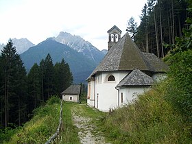 Lozzo di Cadore