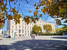 Description de l'image Lycée Saint-Charles.jpg.