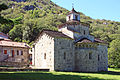 Chiesa di San Giovanni a Mortorfano, frazione di Mergozzo