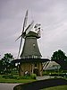 De Sterrenberg windmill