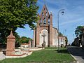 Église Saint-Hilaire de Montclar-Lauragais