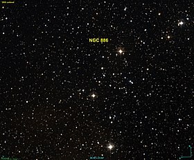 Image illustrative de l’article NGC 886