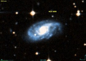 Image illustrative de l’article NGC 6899