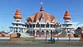 Arya Diwaker temple