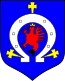 Blason de Gmina Gniewino