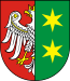 Blason de Voïvodie de Lubusz